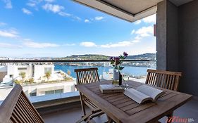 A Stunning Apartment With Spectacular Sea Views